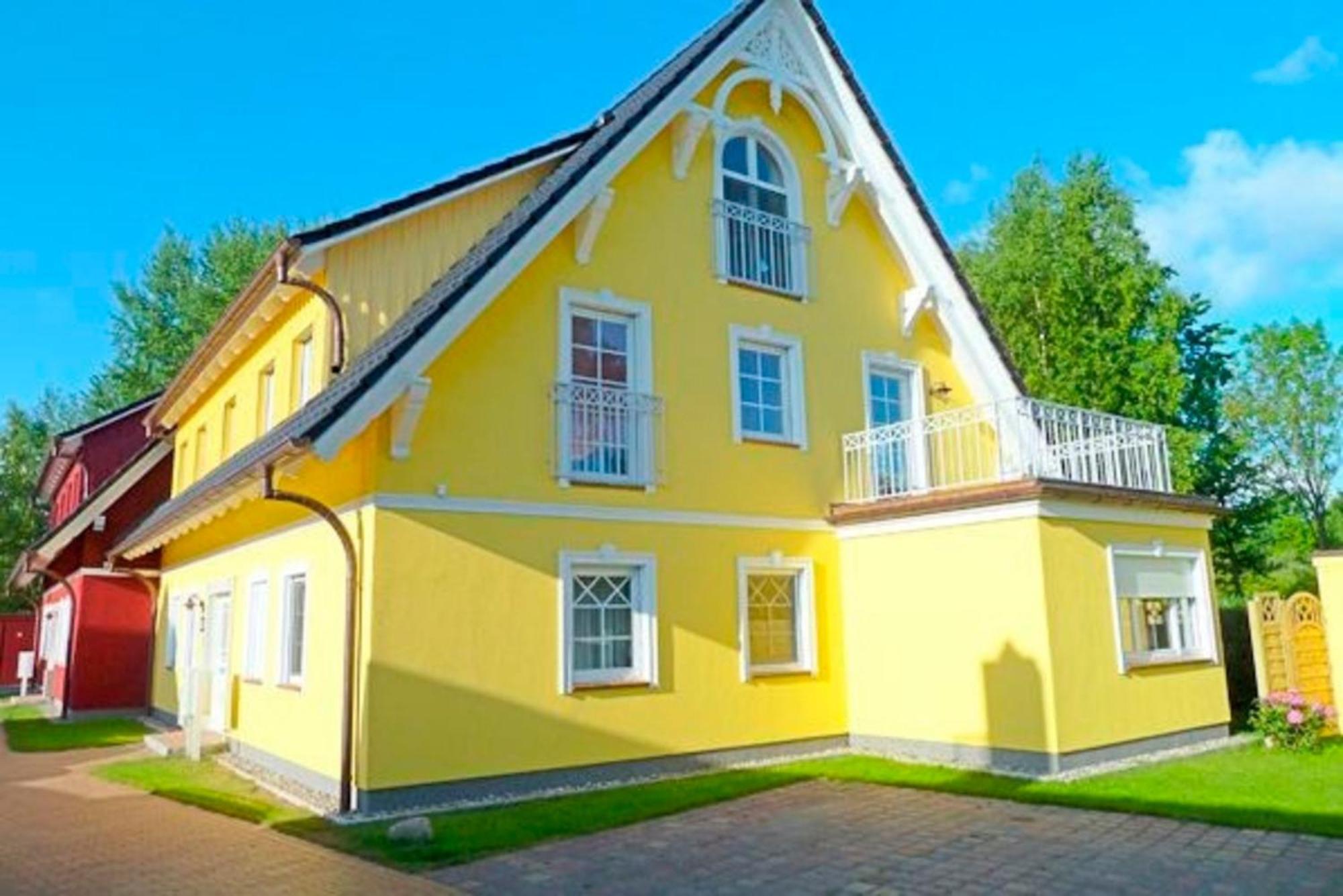 Villa Arielle, Fw 8 ซิงสท์ ภายนอก รูปภาพ