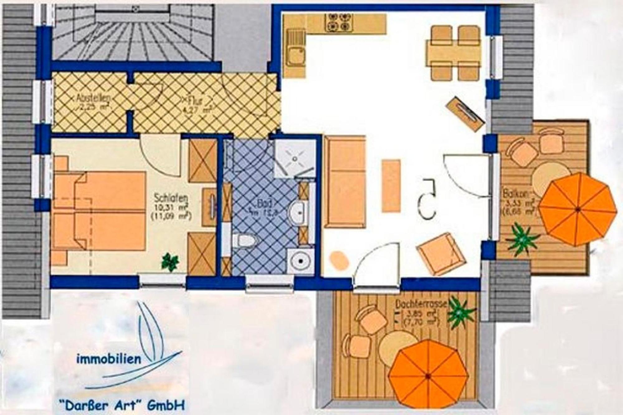 Villa Arielle, Fw 8 ซิงสท์ ภายนอก รูปภาพ